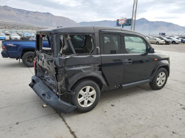 2009 HONDA ELEMENT EX #3293388421