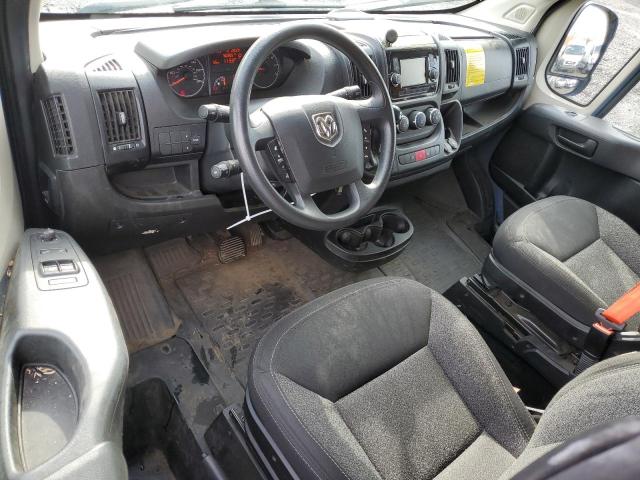 2021 RAM PROMASTER #3303799433