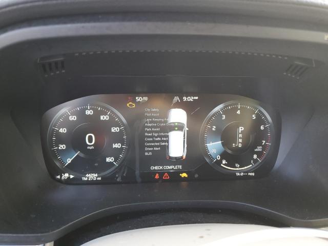 2021 VOLVO XC60 T6 IN YV4A22RL0M1845290