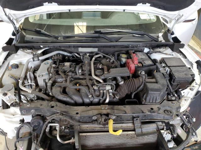 2020 NISSAN SENTRA SV #3302759398