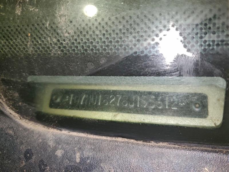 2008 DODGE RAM 1500 S #3310502063