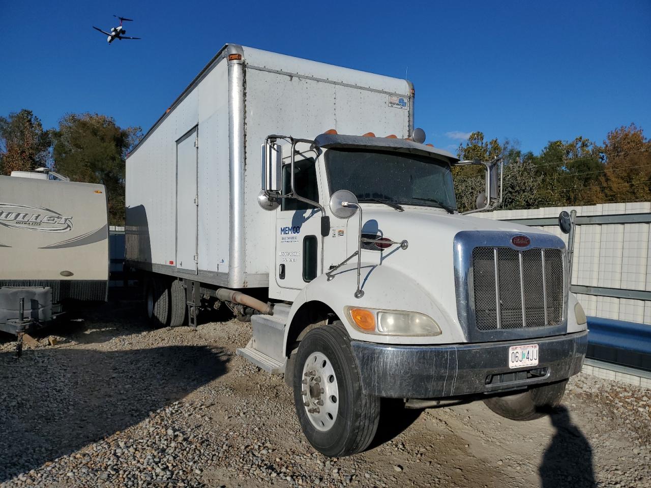 Lot #3285697681 2016 PETER PIRSCH & SONS CO. UNKNOWN