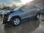 Lot #3308511064 2019 CHEVROLET TRAX 1LT