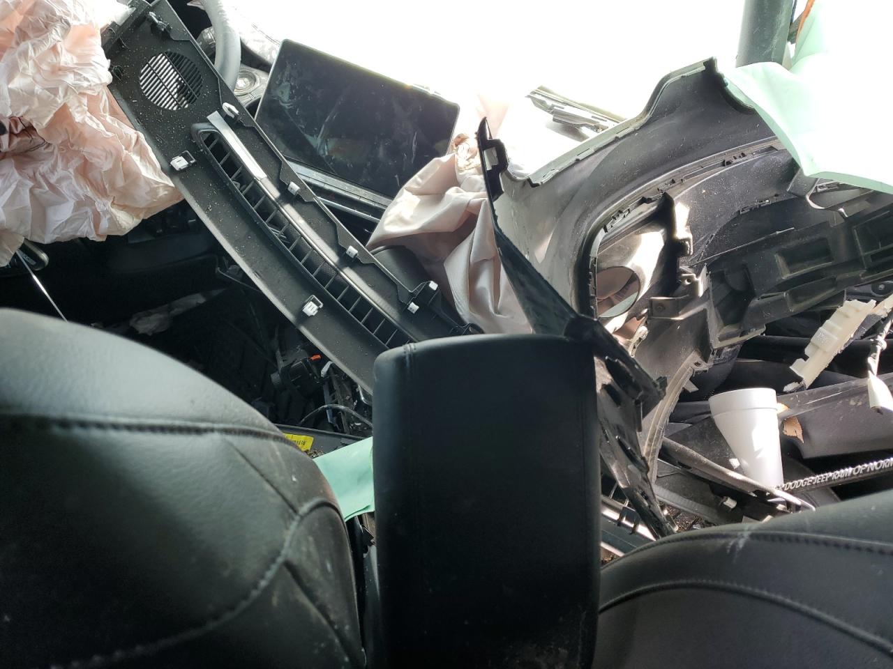 JEEP COMPASS LATITUDE