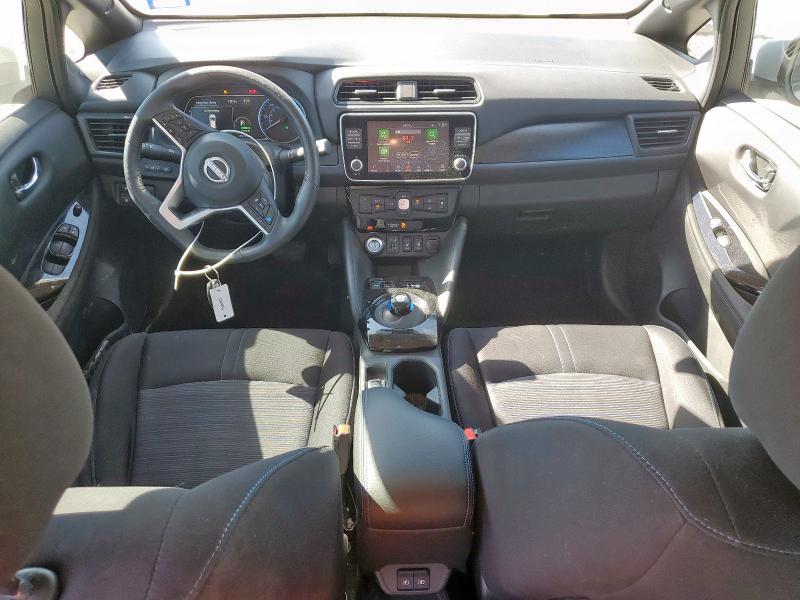 2023 NISSAN LEAF SV PL #3297351836