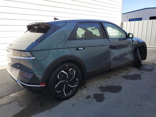 2023 HYUNDAI IONIQ 5 SE #3309531563