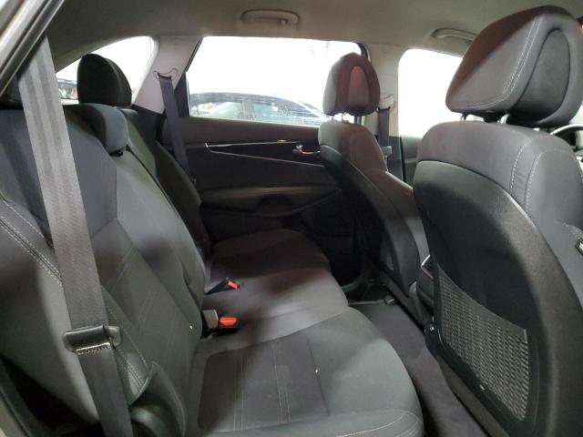 2016 KIA SORENTO LX - 5XYPGDA50GG174506