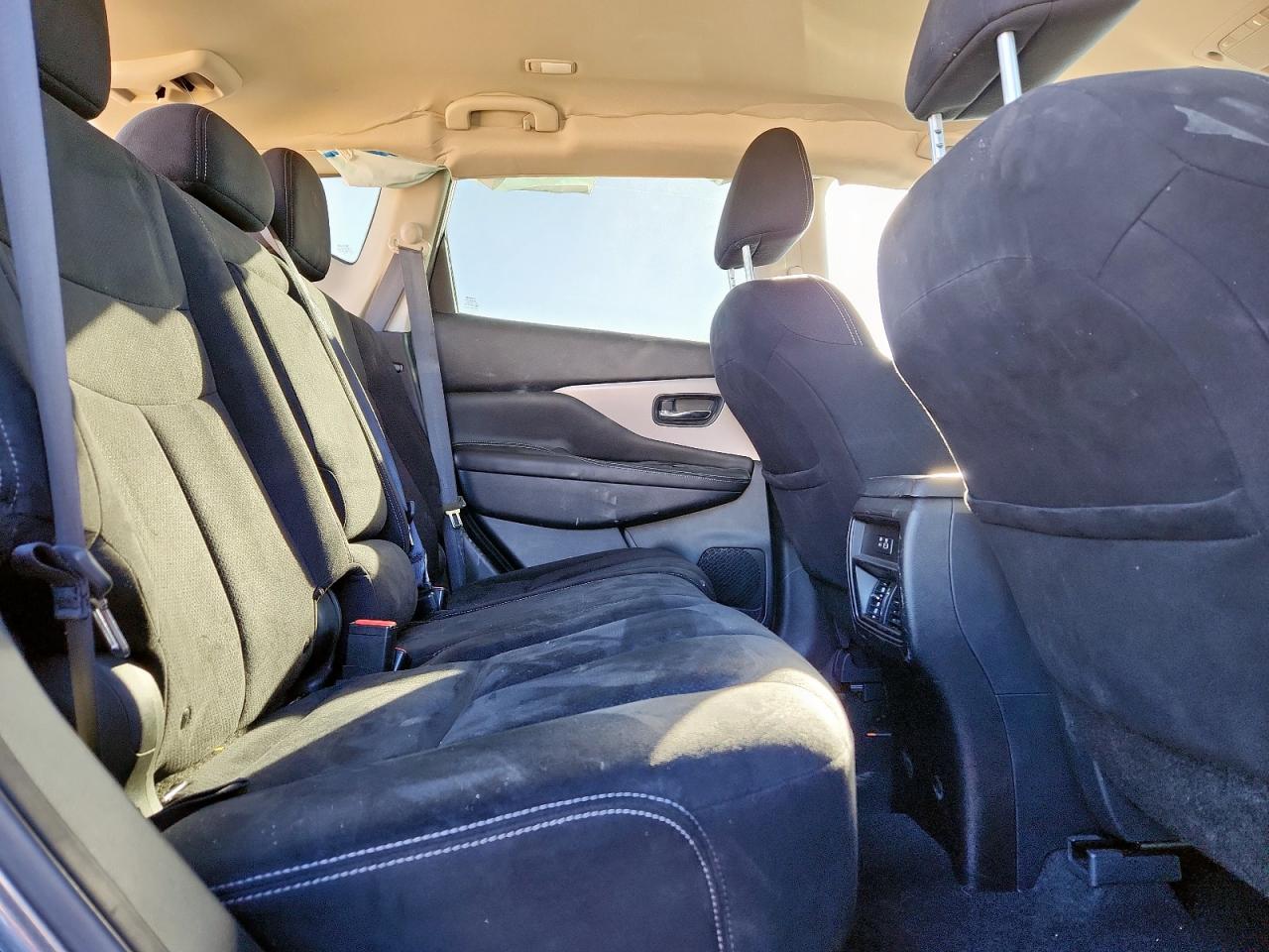 Lot #3318142403 2022 NISSAN MURANO S