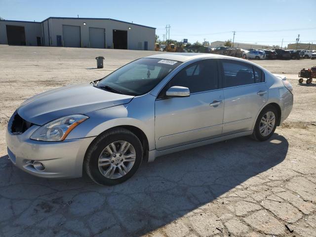 Global Auto Auctions: 2010 NISSAN ALTIMA BAS