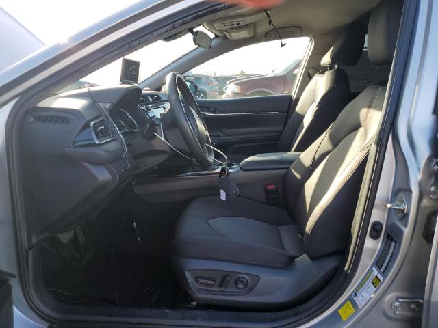 2020 TOYOTA CAMRY LE #3310625849