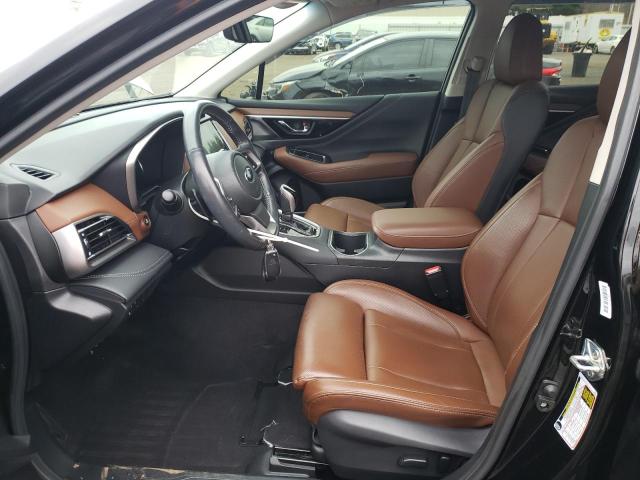 2020 SUBARU OUTBACK TO #3304515475