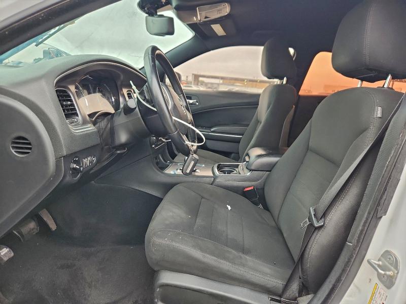 2014 DODGE CHARGER SX #3296881847