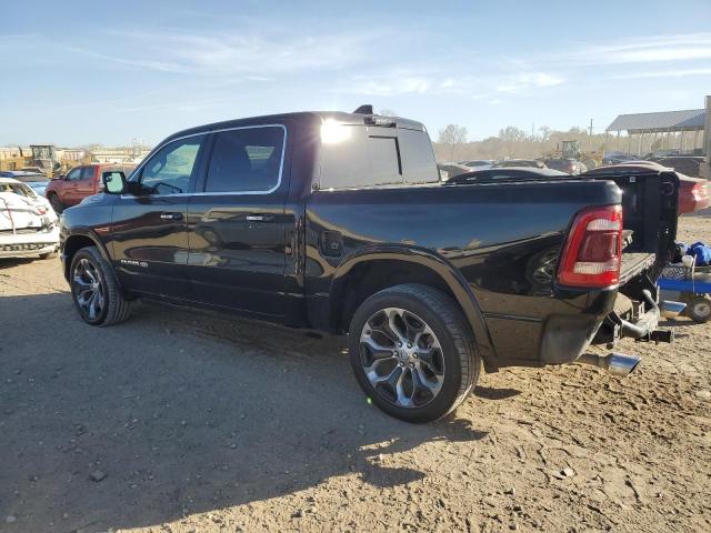 2021 RAM 1500 LONGH #3287900284