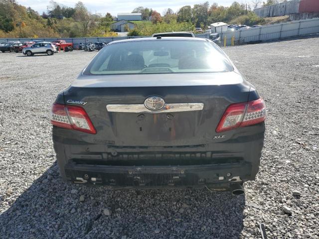 2011 TOYOTA CAMRY BASE #3290279216