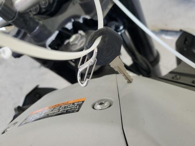 2025 YAMAHA MTN320 A #3292528708