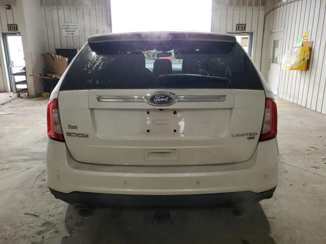 2011 FORD EDGE LIMIT #3301962456