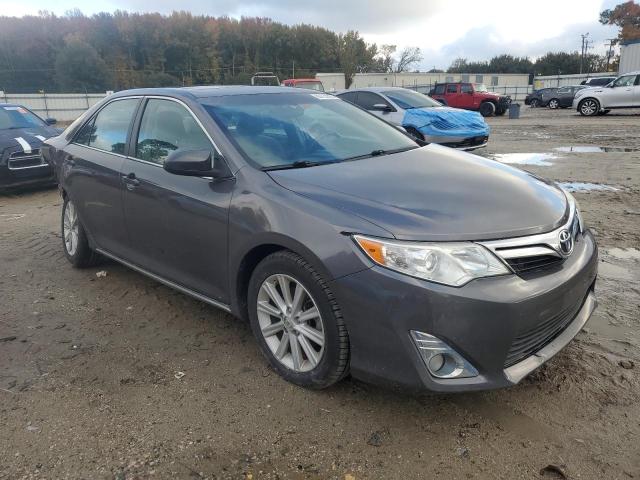 2014 TOYOTA CAMRY L #3296326430