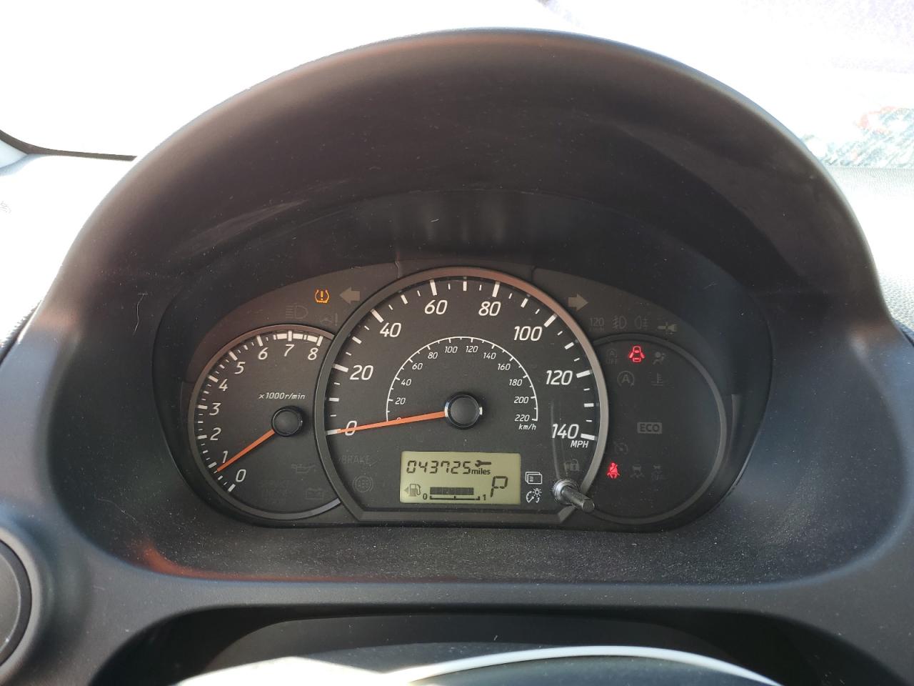 MITSUBISHI MIRAGE DE