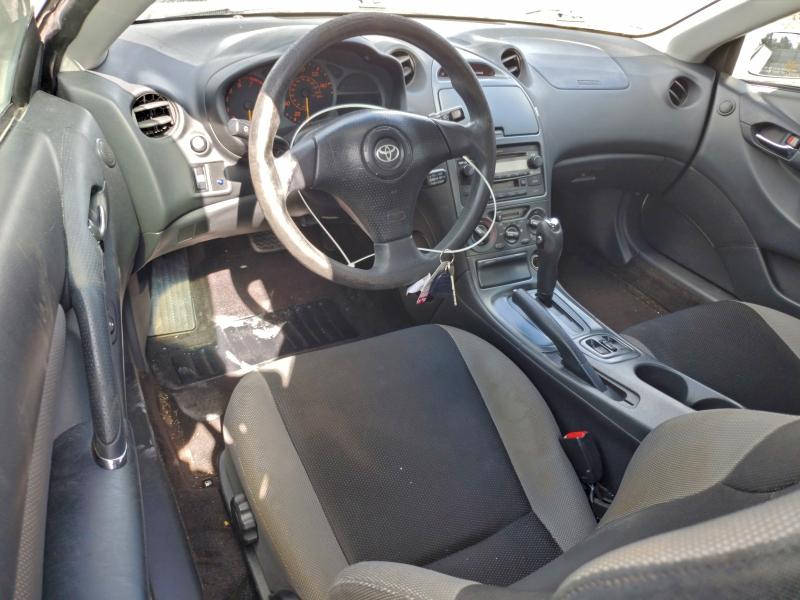 2003 TOYOTA CELICA GT #3301609628