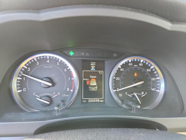 2015 TOYOTA HIGHLANDER #3290640821