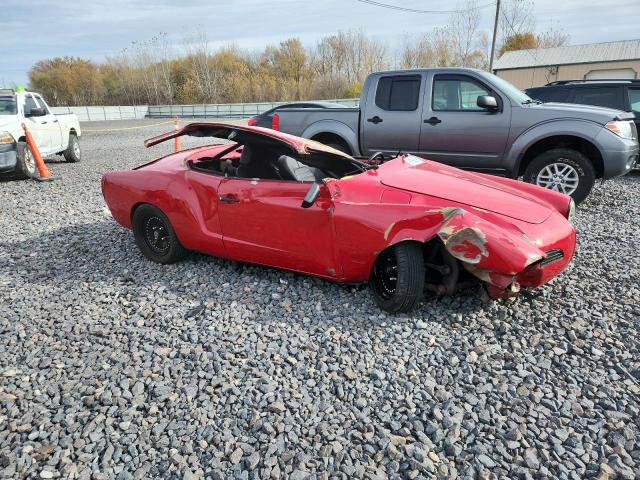 1974 VOLKSWAGEN KARMANNGHI #3286676297