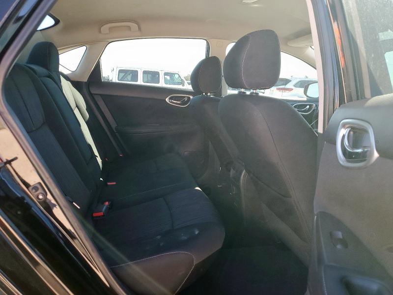 2017 NISSAN SENTRA S - 3N1AB7AP5HY373803