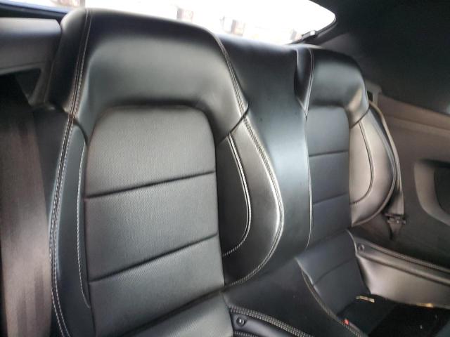 2019 FORD MUSTANG #3286741287