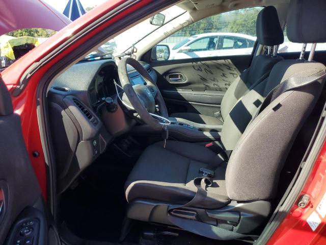 2016 HONDA HR-V LX #3301829359