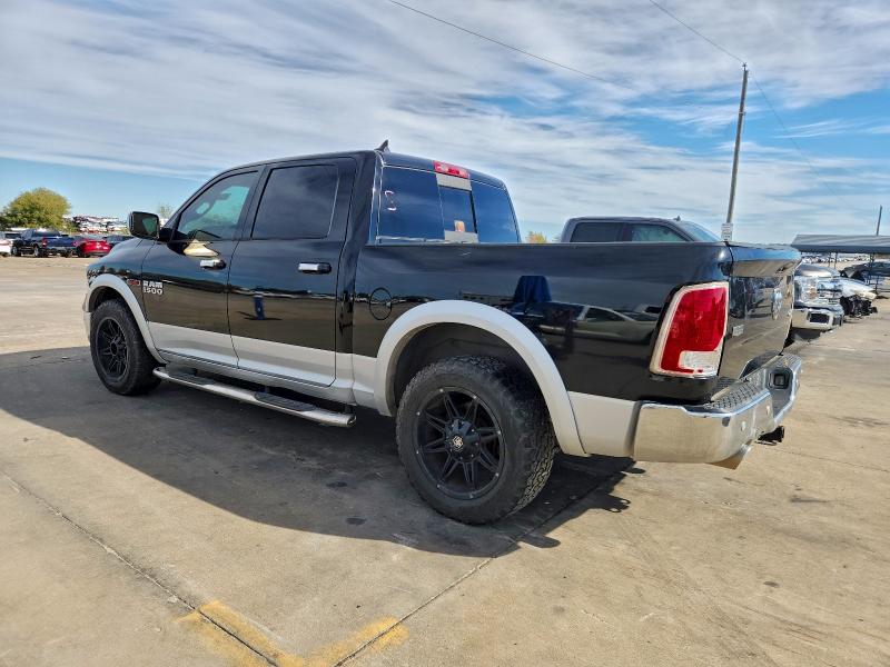 2014 RAM 1500 LARAM #3296881835