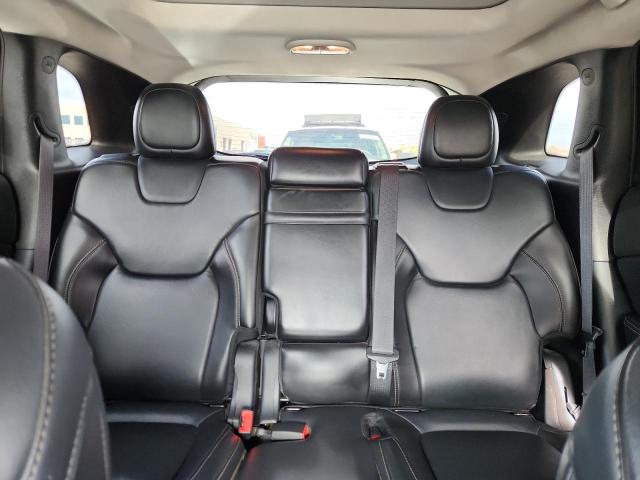 2016 JEEP CHEROKEE L - 1C4PJMDS3GW321648