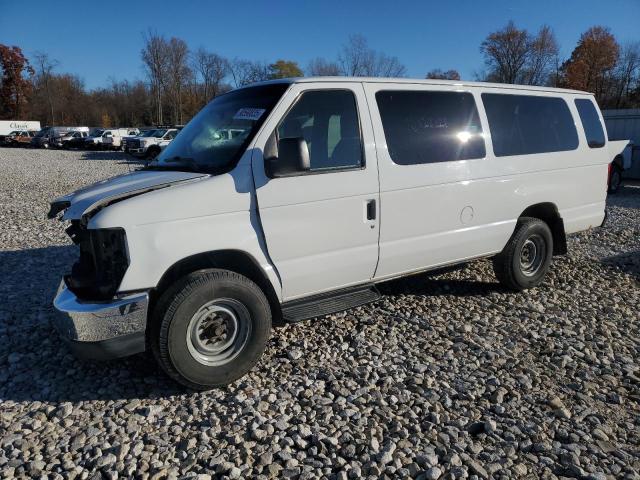 2012 FORD ECONOLINE - 1FBSS3BL2CDB25210