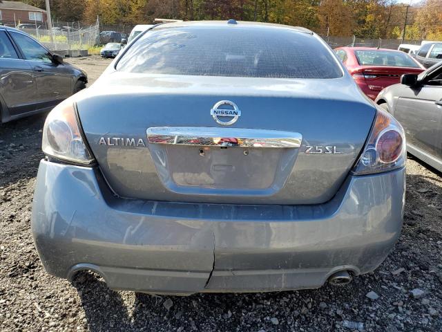 2012 NISSAN ALTIMA BAS - 1N4AL2AP7CN409032