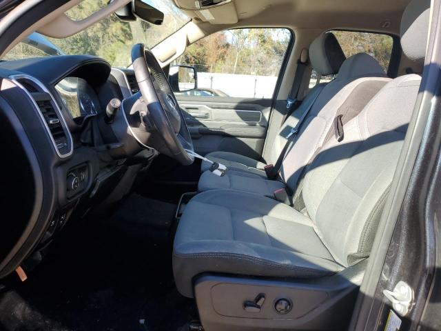 2020 RAM 1500 BIG H #3301834379