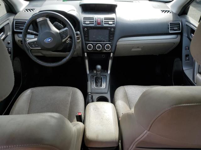 2016 SUBARU FORESTER 2 #3311706224