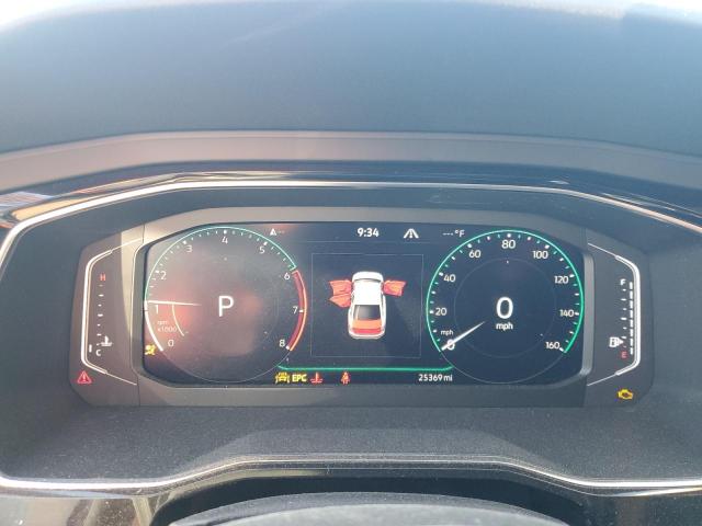 2023 VOLKSWAGEN JETTA SEL #3310441299