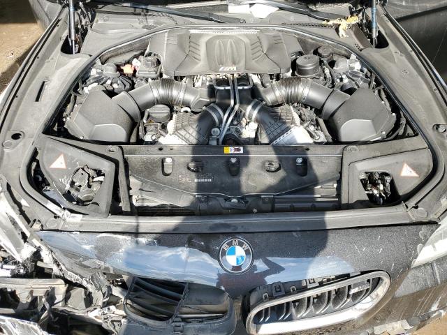 2014 BMW M5 #3292528713