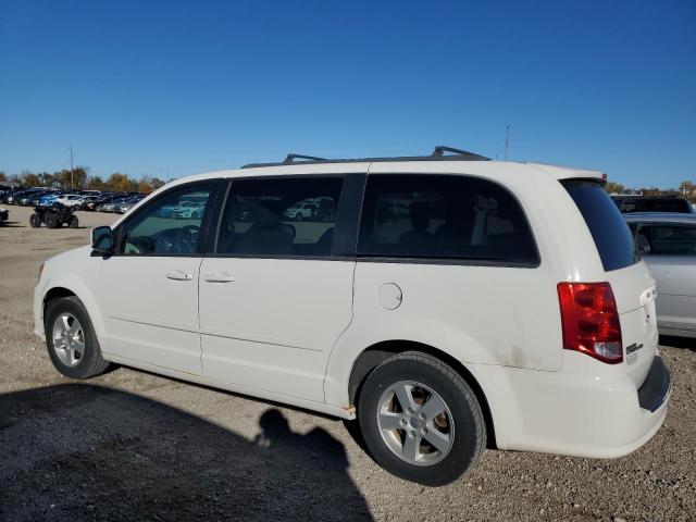 2012 DODGE GRAND CARA - 2C4RDGCG7CR149710