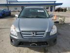 Lot #3301419394 2006 HONDA CR-V EX