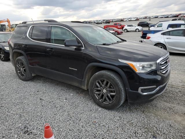 2017 GMC ACADIA SLT #3302760347