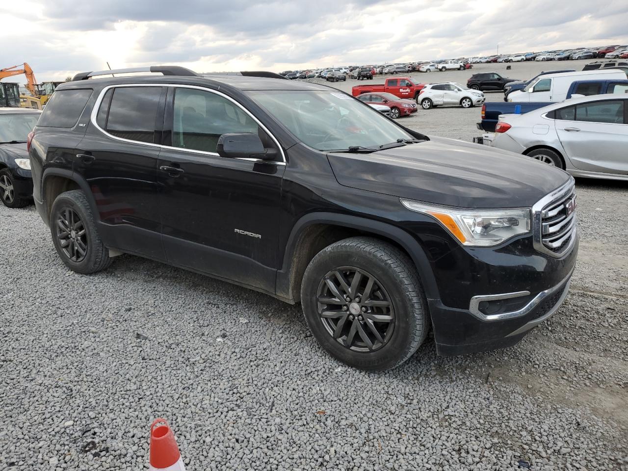GMC ACADIA SLT-1