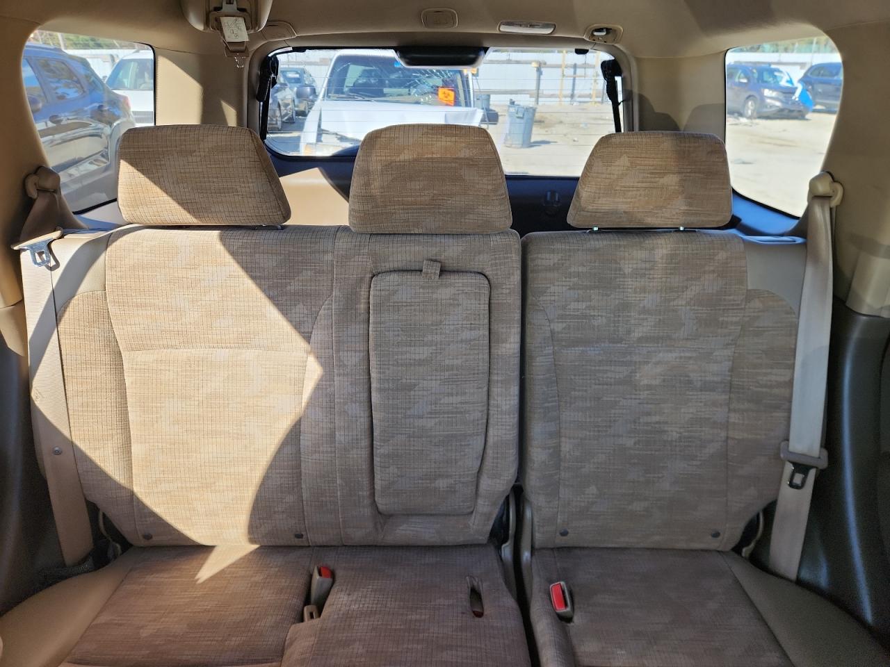 Lot #3292376265 2002 HONDA CR-V LX