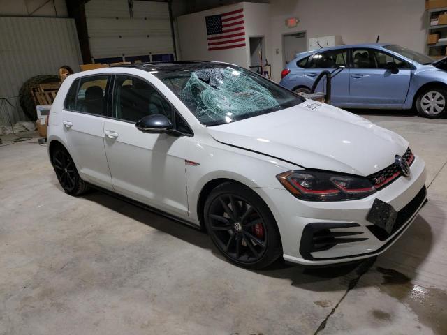 2021 VOLKSWAGEN GTI S #3305535074