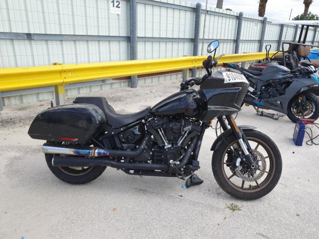 2024 HARLEY-DAVIDSON FXLRST - 1HD1YXZ10RB036031