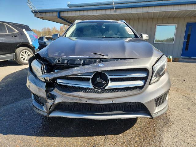 2015 MERCEDES-BENZ GLA 250 4M #3305300302