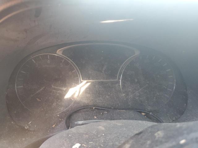 2014 NISSAN PATHFINDER #3301663656