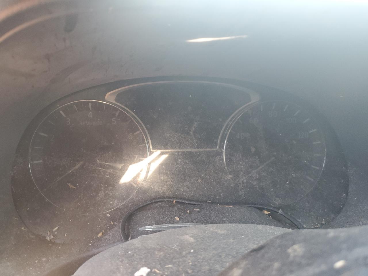 Lot #3301663656 2014 NISSAN PATHFINDER