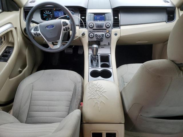 2015 FORD TAURUS SE #3293345427