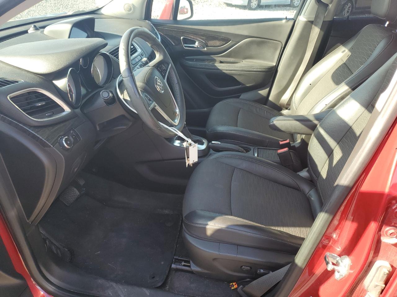 BUICK ENCORE CONVENIENCE