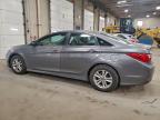 Lot #3296239503 2014 HYUNDAI SONATA GLS
