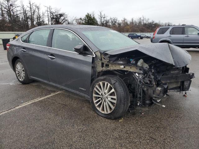 2014 TOYOTA AVALON HYB #3301748409
